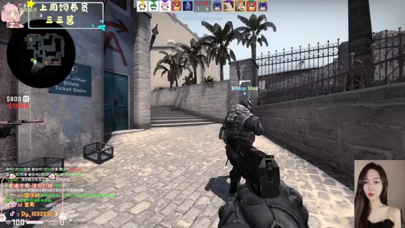 【2022-10-17 21点场】一碗饭饭o：小奶团  是饭饭不是憨憨