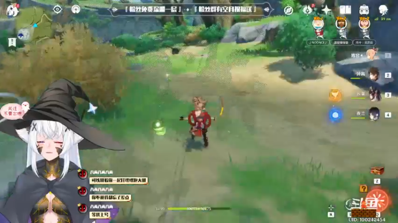 【2022-10-17 16点场】卡佬GTX1080tiPrime：『补星神猫』你的护肝小能手