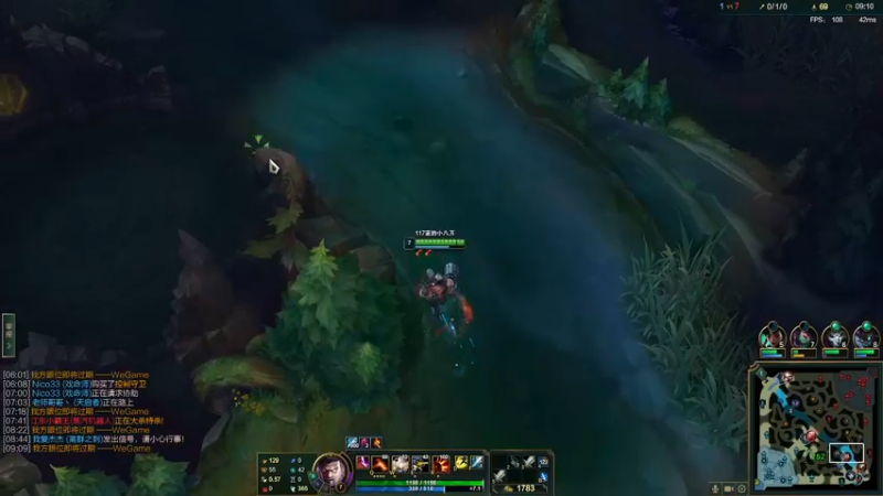 【2022-10-18 00点场】少囧丶：外地出差，设备有点拉！