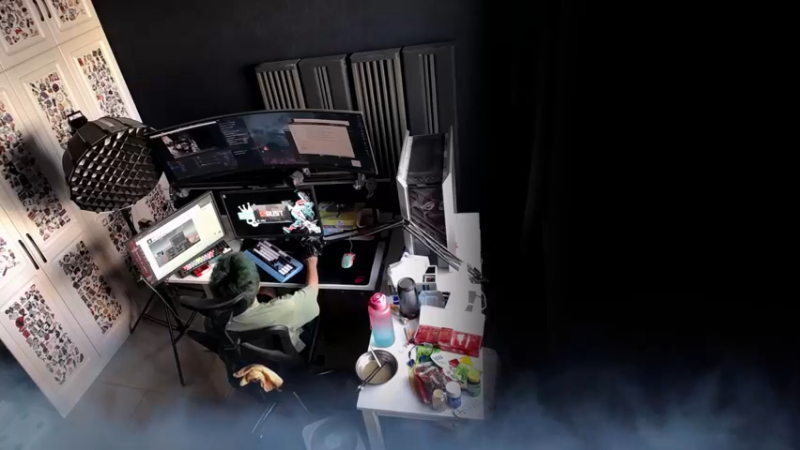 【2022-10-18 12点场】斯祥丶：简单的游戏日常~