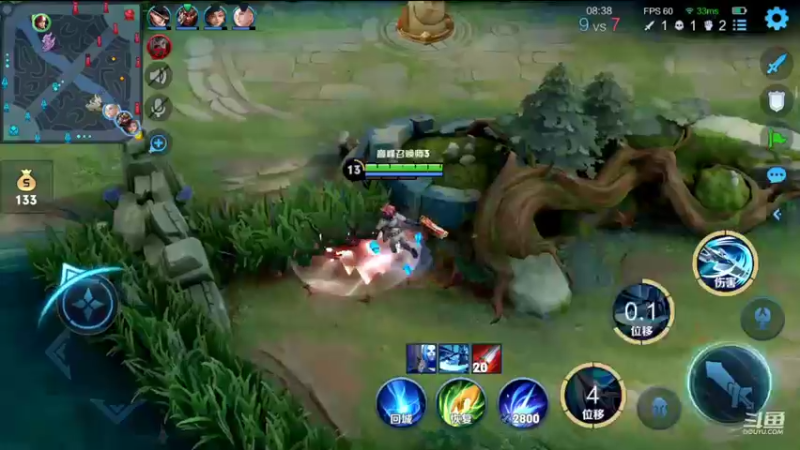 【2022-10-18 12点场】韩跑跑ovo：状态满满冲击巅峰赛！