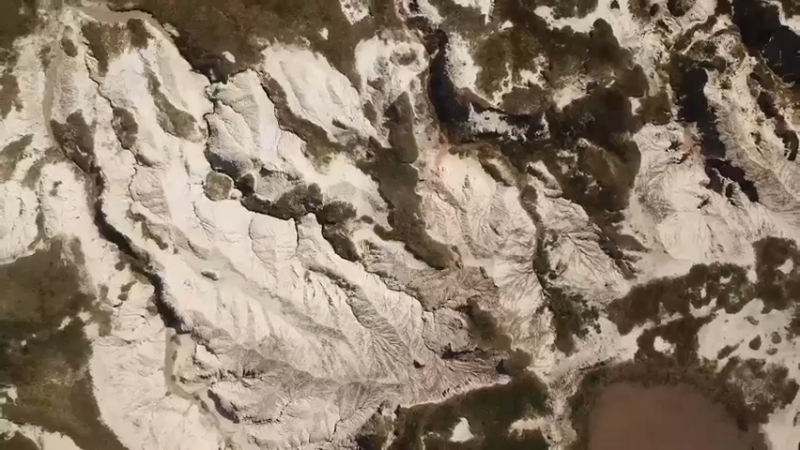 《一水激活万水流》第3集《守望》