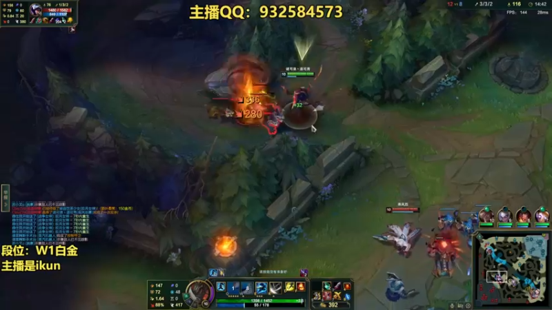 【2022-10-18 01点场】凉风亚索yasuo：亚索永恩天花板~
