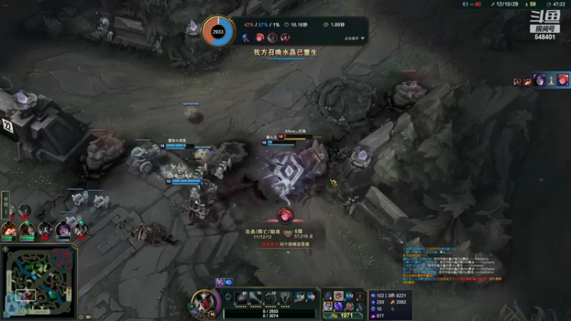 【2022-10-18 16点场】波比腿短锤子长i：偷偷的直播，通知的不要！