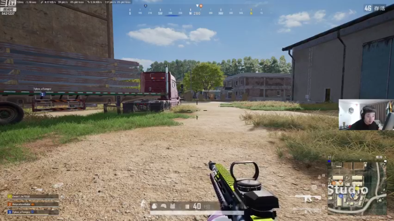 【2022-10-17 19点场】067QAQ：没招了不播咋整啊66666