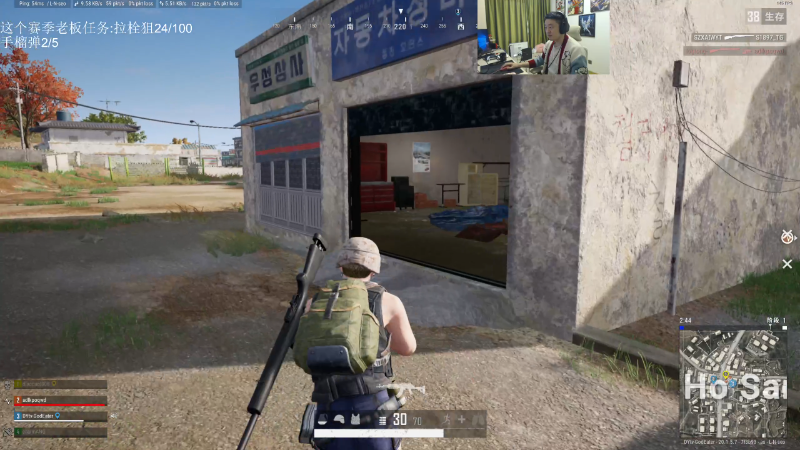 【马里奥制造】I美神I的精彩时刻 20221018 10点场