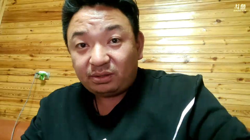 【户外】东北郭老二的精彩时刻 20221018 19点场