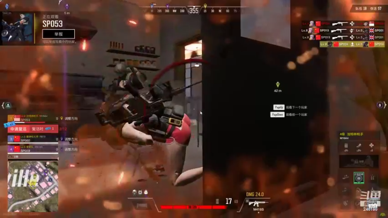 【2022-10-18 07点场】叶子长青K：长青派火猫 刻在肌肉里的操作