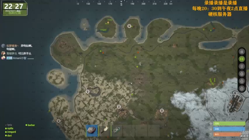 【2022-10-18 19点场】Happy丨猫腻：【猫腻】爱生活爱游戏 每晚8：30开播