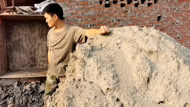 【2022-10-18 16点场】川味箩卜：[重庆·潼南]二狗的基地生活~
