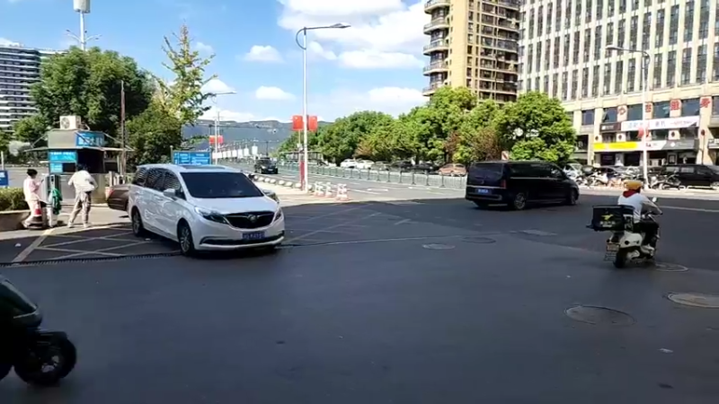 【2022-10-13 13点场】叶子户外：横店影视城 day4