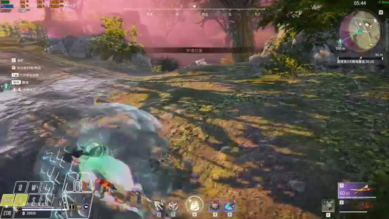 【2022-10-18 11点场】Cpt小醒目：醒目：玩什么呢