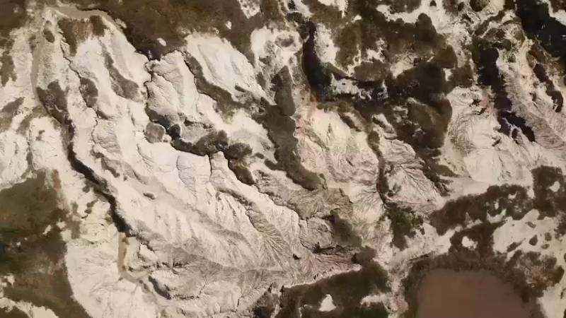 《一水激活万水流》第1集《水道》