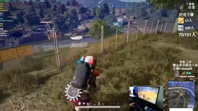 【2022-10-18 08点场】狙击教官：我是彩笔！！