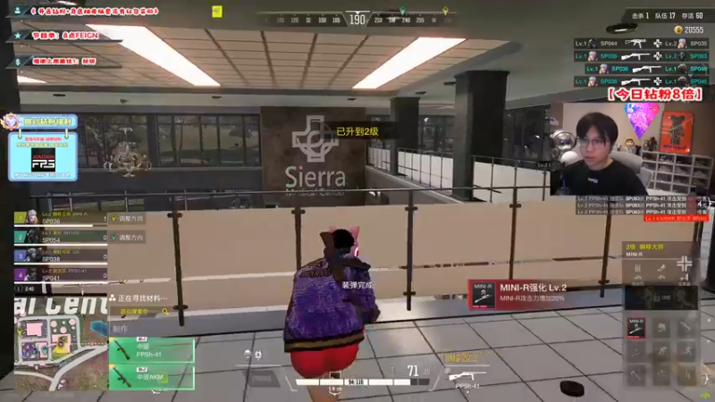 【2022-10-18 18点场】imxiaoxin：【✘-✘】黑白双撒！