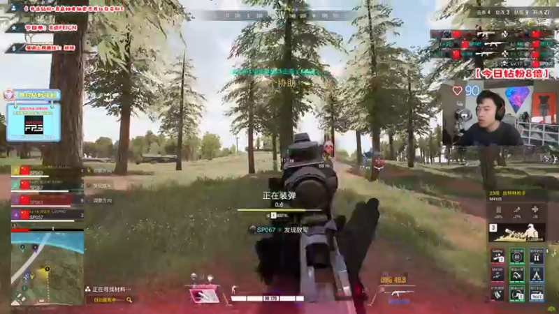 【2022-10-18 09点场】imxiaoxin：【✘-✘】黑白双撒！