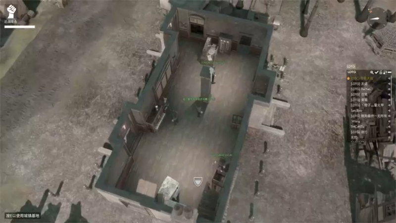 【2022-10-17 18点场】主播无忧丶：【无忧】散兵坑