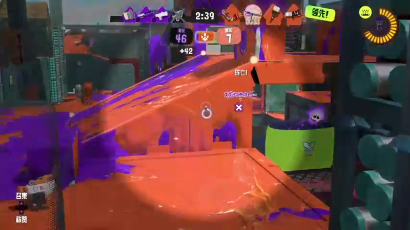 【2022-10-18 06点场】KazeLink：马力欧-Link 技术主播没有GG