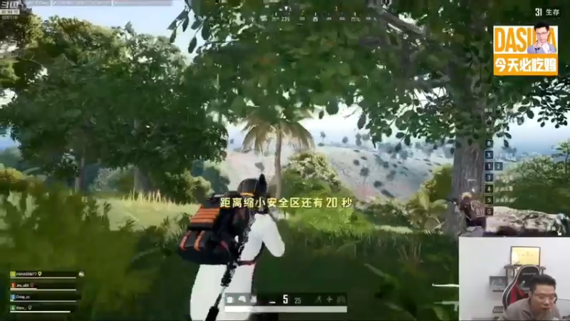 两个都在那