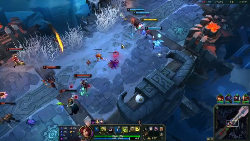 【2022-10-17 21点场】双木zzz：下班游戏时间~