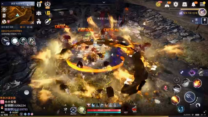 【2022-10-17 19点场】安堂丶：体力商店重组