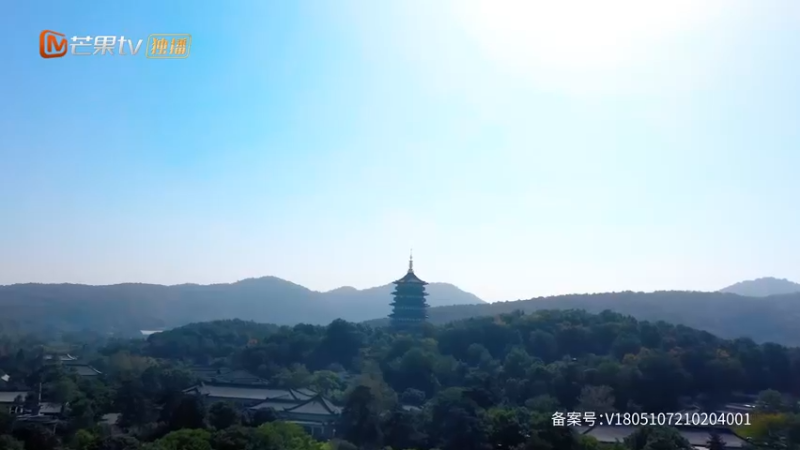 《雕琢岁月》第4集