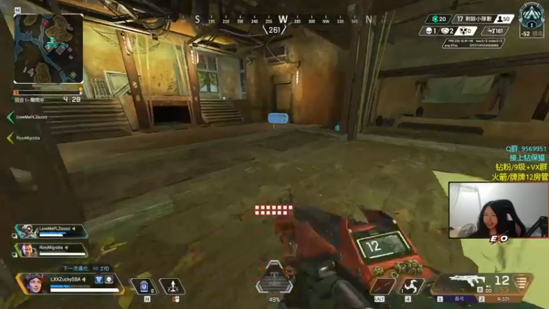 【2022-10-13 02点场】Raizy雪：最真实的直播间, 喵~