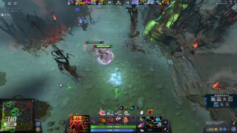 【2022-10-18 02点场】张益达W：dota2qidong!!!!!!