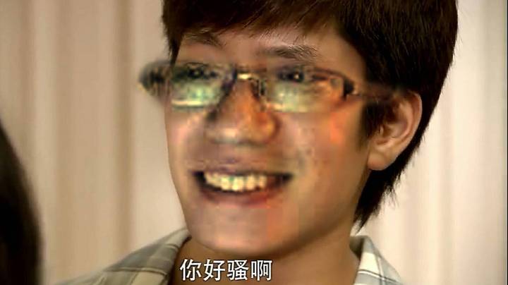 【狗贼的素材库444】这把离胜利还远呢……？？？激光笔？