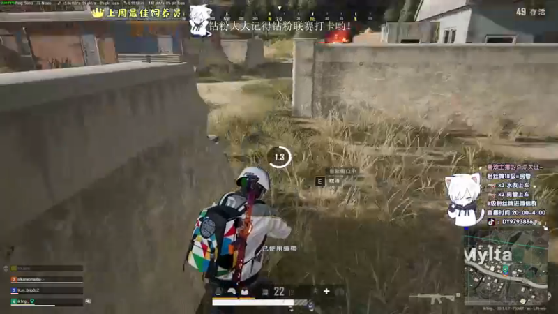 【2022-10-17 02点场】小徐813：轻语集团 大师前一百强kd6.6