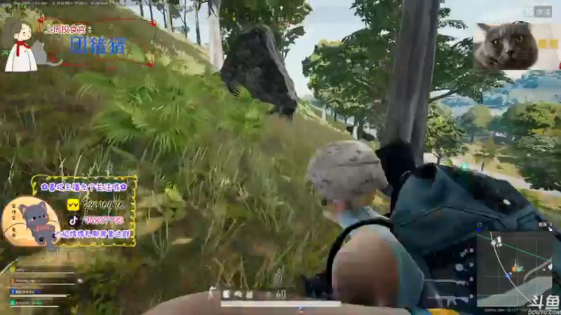 【2022-10-17 19点场】哦呦orz：【小奶团】焉知非福