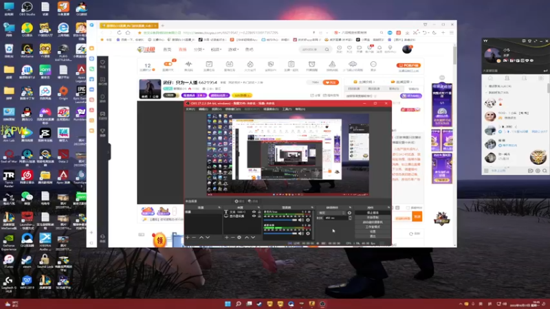 【2022-10-17 19点场】憨厚的小5：武仔：只为一人播 6621954