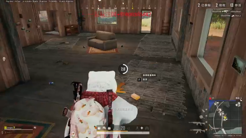 【2022-10-18 02点场】郑伟丶：娱乐性技术主播