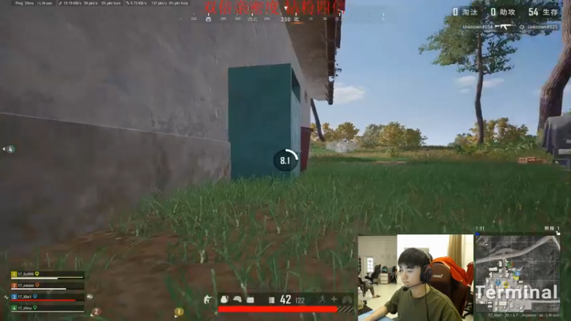 【2022-10-17 23点场】17Xbei丷：周一双倍亲密度～