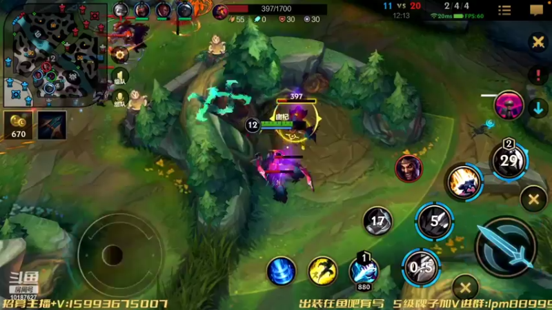 【2022-10-17 22点场】若念king：第一VI   第一惩戒