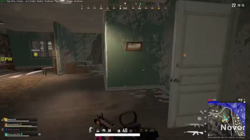 【2022-10-18 14点场】憨厚的小5：武仔：只为一人播 6621954