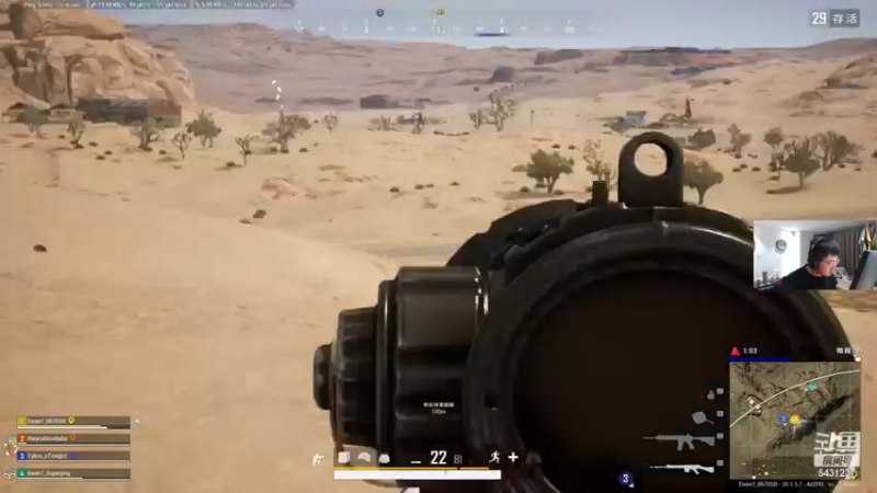 【2022-10-17 21点场】067QAQ：没招了不播咋整啊66666