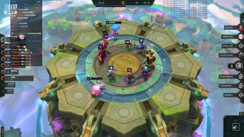 【2022-10-17 21点场】阿陈ctw：7点第7届阿陈水友杯！奖金花落谁家