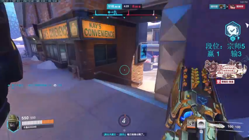 【2022-10-18 15点场】训练把场机器人：现在重装这么猛，这不来学一下？