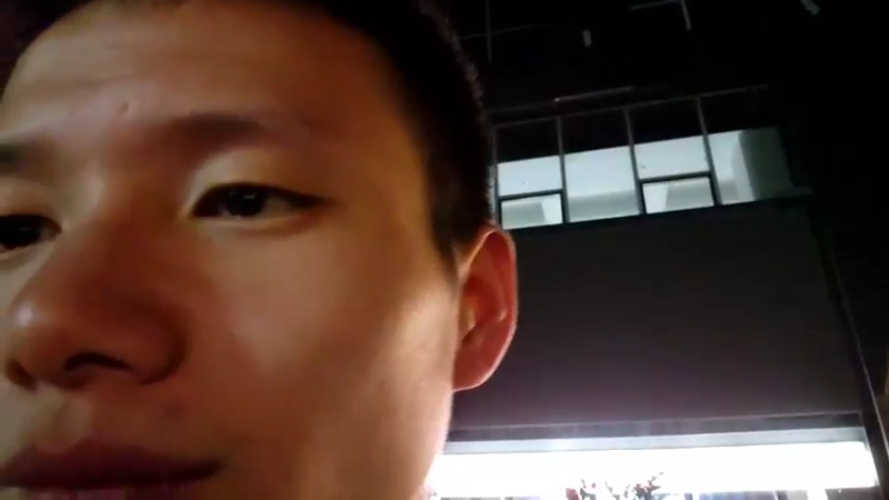 【2022-10-15 00点场】叶子户外：浙江嘉兴 day5