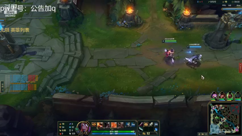 【2022-10-16 18点场】罢南万顷：一天天快快乐乐 笑呵呵