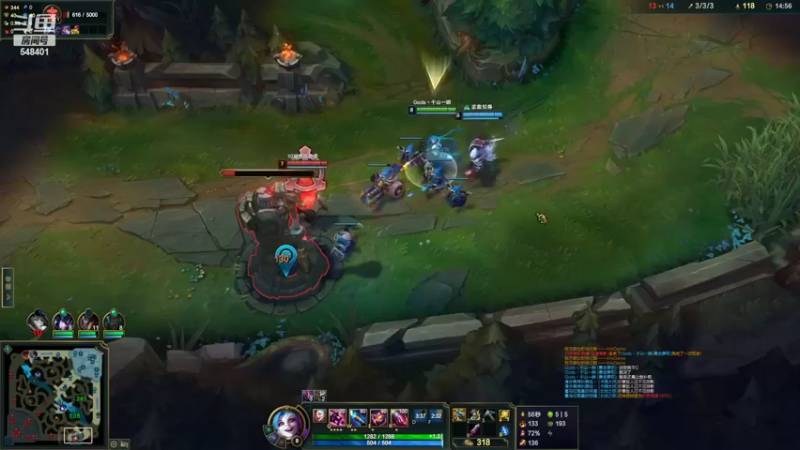 【2022-10-17 21点场】波比腿短锤子长i：偷偷的直播，通知的不要！