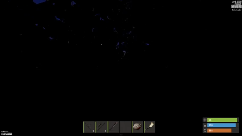 【2022-10-17 19点场】1K黄辉冯：黄辉冯：  生存游戏