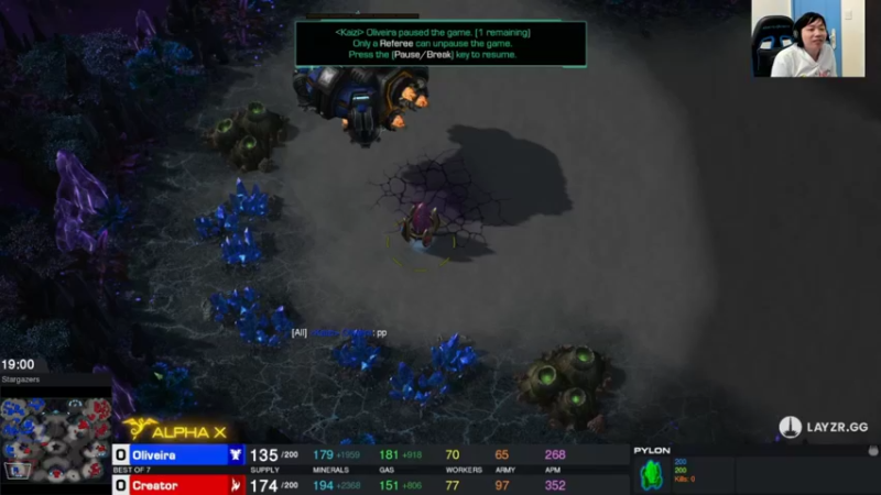 【2022-10-14 17点场】igmacsed：3点地图打分，5点TIME打哭本