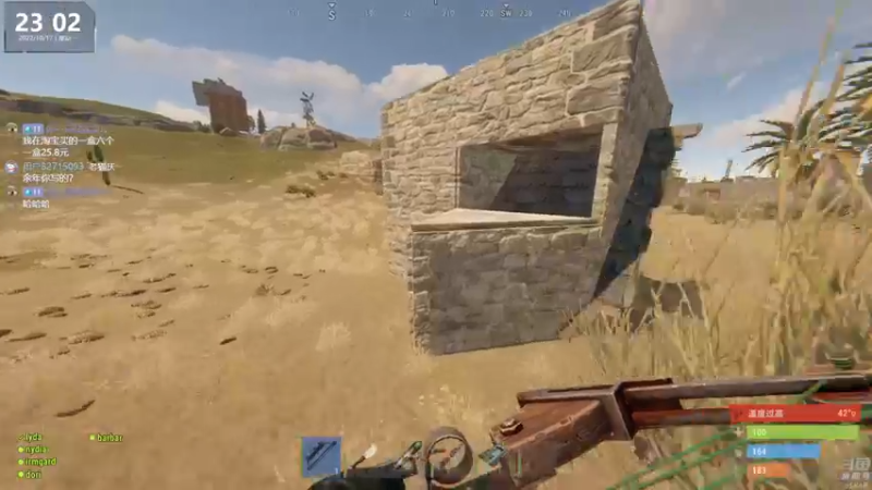 【2022-10-17 23点场】Happy丨猫腻：【猫腻】爱生活爱游戏 每晚8：30开播