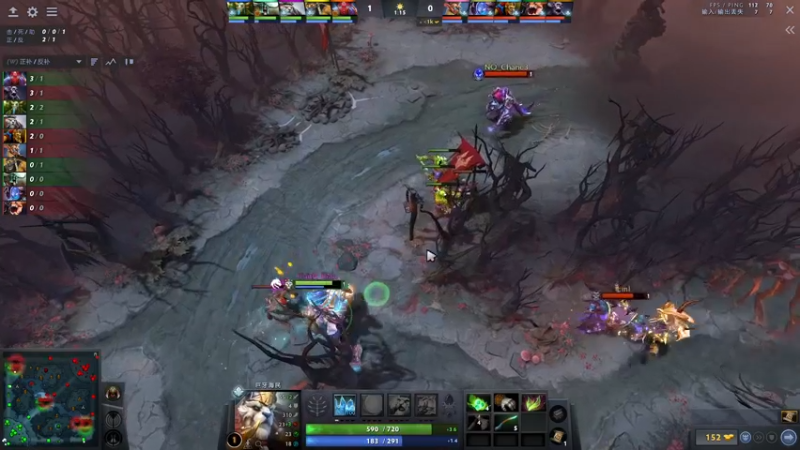 【2022-10-17 23点场】龚建ZSMJ：快乐DOTA！双倍亲密度