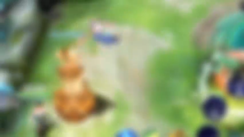 击杀我你只有一枪的机会，而我有无数招数