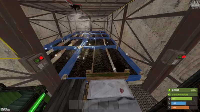 【2022-10-18 19点场】1K黄辉冯：黄辉冯：  生存游戏