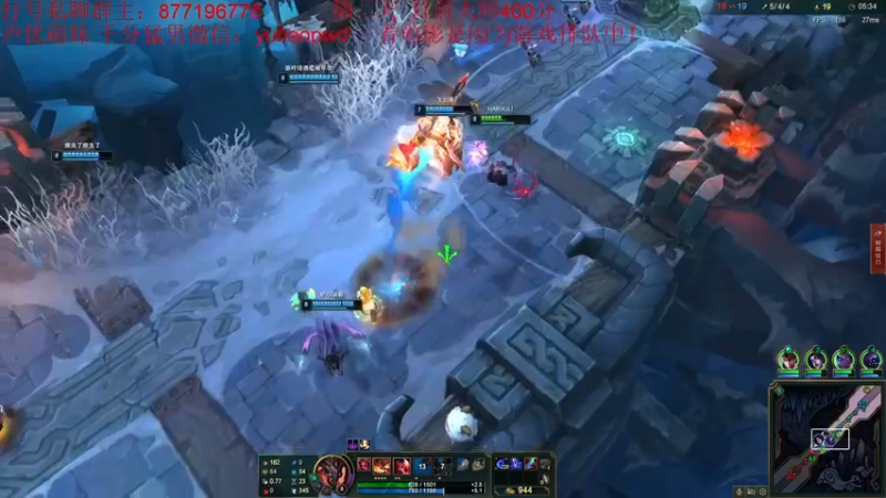 【2022-10-18 04点场】Night丶杀神风：挑战不可能 八天大师上王者！