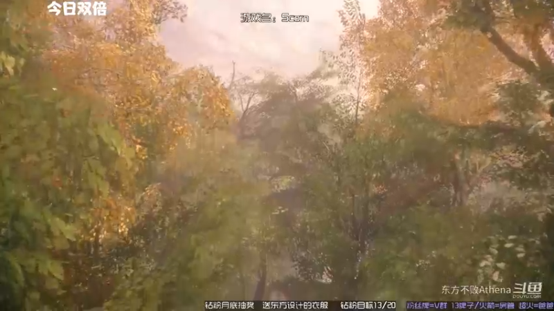 瘟疫传说·无罪P1：漂亮姐姐和话痨弟弟和黑老鼠的故事~